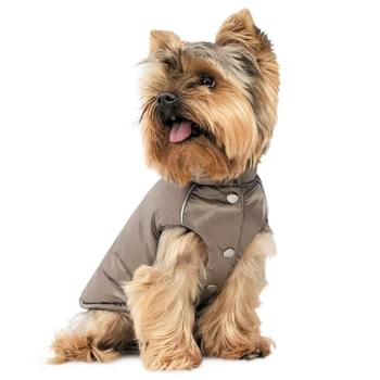 Жилет для собак Pet Fashion Hardy M - купить, цены на MasterZoo - фото 3