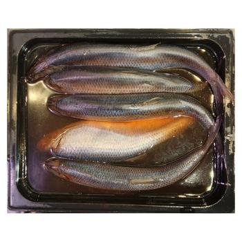 Сельдь Fish Good слабосоленая 350+ - купить, цены на Чудо Маркет - фото 1