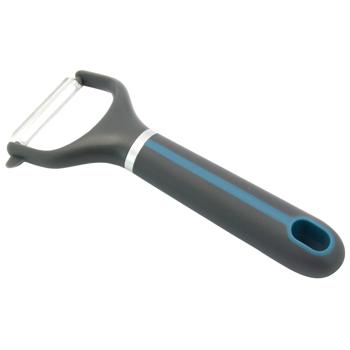 Lessner Horizontal Vegetable Peeler 18cm - buy, prices for Supermarket "Kharkiv" - photo 2