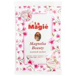 Cache Magnolia Aromatic Sachet 21g