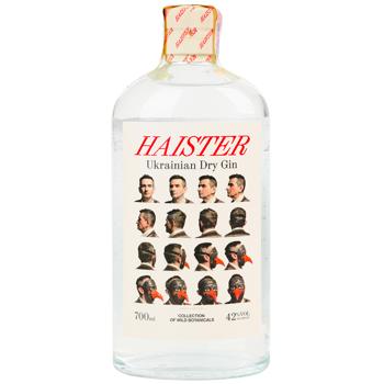 Haister Gin 42% 0.7l