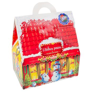 Konti New Year's Sweets Christmas Sweets Set 400g - buy, prices for - photo 2