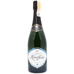 Шампанское Hubert Favier Brut Tradition белое брют 12% 0,75л