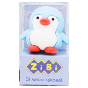 Ластик ZiBi Penguin - купить, цены на - фото 5