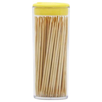 TCM Lighter Toothpicks 70pcs - buy, prices for Za Raz - photo 2