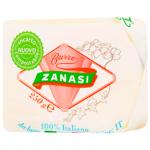 Масло вершкове Burro Zanasi 82% 250г