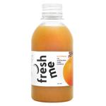 FreshMe Capuorange Orange Juice with Espresso Coffee 250ml