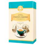 Kava Starogo Lvova Lihuminna Ground Coffee 250g