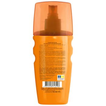 Biokon Moisturizing Self-tanning Spray for Face and Body 160ml - buy, prices for - photo 2