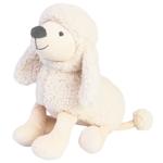 Игрушка мягкая Happy Horse Poodle Peter no.2 24см