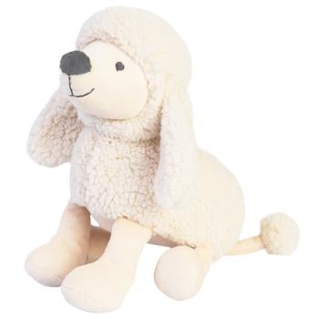 Игрушка мягкая Happy Horse Poodle Peter no.2 24см - купить, цены на WINETIME - фото 1