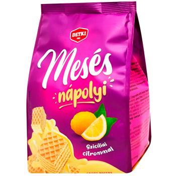 Cookies 180g Hungary - buy, prices for Vostorg - photo 1