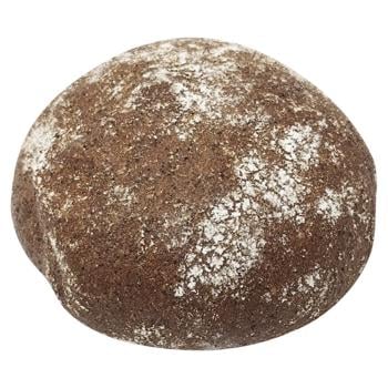 Nash Khlib Malt Bun 50g