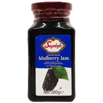 Seyidoglu Jam from Mulberry 380g