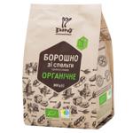 Ekorod Organic Spelled Flour 800g