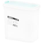 Ardesto Fresh Blue Bulk Food Container 1.8l