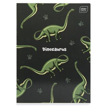 Interdruk Dinosaur Notebook A5 16 sheets in Assortment - buy, prices for - photo 5