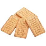 Печиво Бісквіт-Шоколад Шпаргалка зі смаком пряженого молока