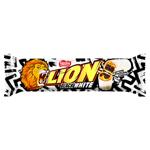 Lion Black&White Brownie Bar 42g