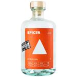 Gin Spicer 45% 700ml Ukraine