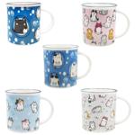 Чашка керамическая SDM029-3374-16125