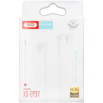 Xo Headphones Ep37 - buy, prices for Auchan - photo 2