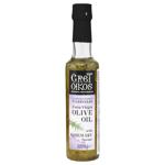 Олія оливкова Cretoikos 0,2л з розмарином (Греція)
