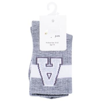 Шкарпетки дит. ТМ Arti 7-8 р. 200402 И521 (Туреччина) - купить, цены на КОСМОС - фото 3