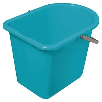 York Bucket rectangular 14l - buy, prices for Tavria V - photo 2