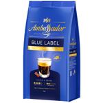 Ambassador Blue Label Coffee Beans 1kg