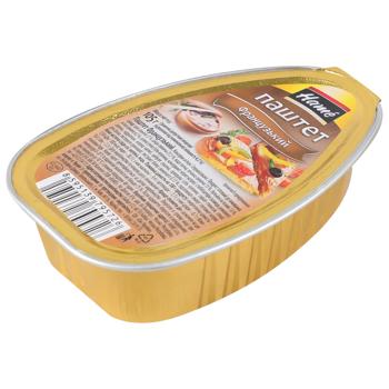 Hame French Pate 105g - buy, prices for COSMOS - photo 1
