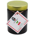 Варення Полісянка з черешні 314мл