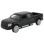 Автомодель Techno Drive Ford F-150 SVT Raptor черный