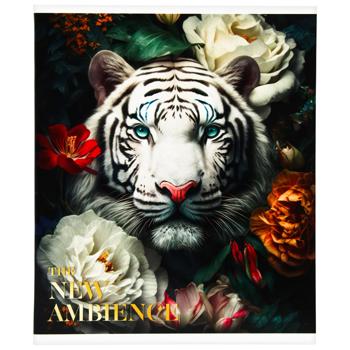 Тетрадь Star 48 листов линия - купить, цены на METRO - фото 2