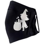 МАСКА ПОВНОКОЛЬОРОВА ХЕЛЛОУИН