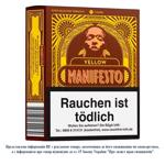 Сигары Manifesto Yellow 5шт