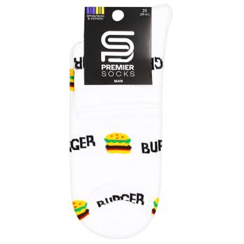 sock "Premier Socks" Private Enterprise Ukraine