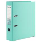 Папка-регистратор Delta Pastelini собранная мятная 7,5см D1714-18C