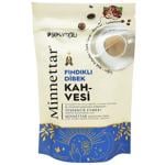 Minnettar Dibek Coffee Drink with Pistachio and Hazelnut 165g