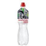 Still natural mineral water Morshynska 0.75l
