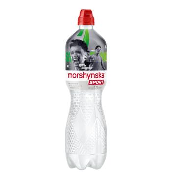Still natural mineral water Morshynska 0.75l - buy, prices for AlcoHub - photo 1