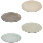 Koopman Ceramic Dish 28.45cm in assortment