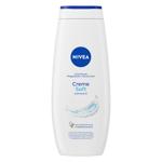 Nivea Creme Soft and Almond Oil Shower Gel 500ml