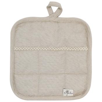 Provence Rino Beige Potholder 20*20cm