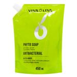 Energy of Vitamins Antibacterial Liquid Soap 450ml