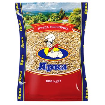 Groats Yarka 1000g - buy, prices for Ideal - photo 1