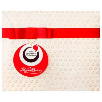 Lily O'Brien's Assorted Chocolate Candies 198g