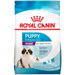 Royal Canin Giant Puppy Dry Food for Giant Breed Puppies 15kg