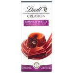 Lindt Creation Chocolat de Luxe Dark Chocolate 150g