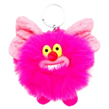 Брелок-іграшка Зед Монстрик 9х7см в асортименті - купити, ціни на ЕКО Маркет - фото 7